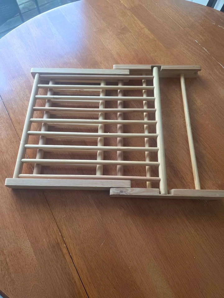 Dish rack / organizer - photo 4
