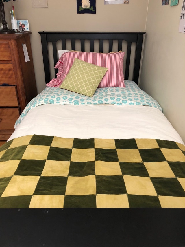 Bunk Beds - twin size. 100% complete, good quality