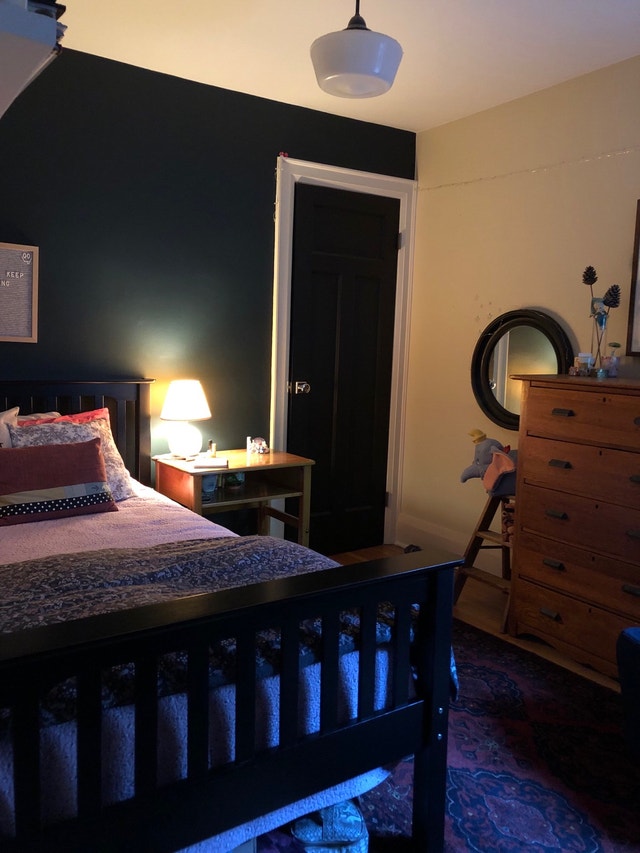 Bunk Beds - twin size. 100% complete, good quality - photo 2