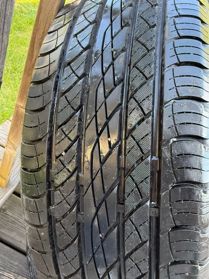 Tires Antares Majoris R1 - photo 2