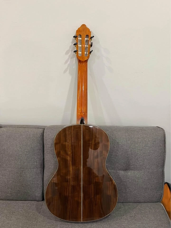 Valencia Guitar - photo 4