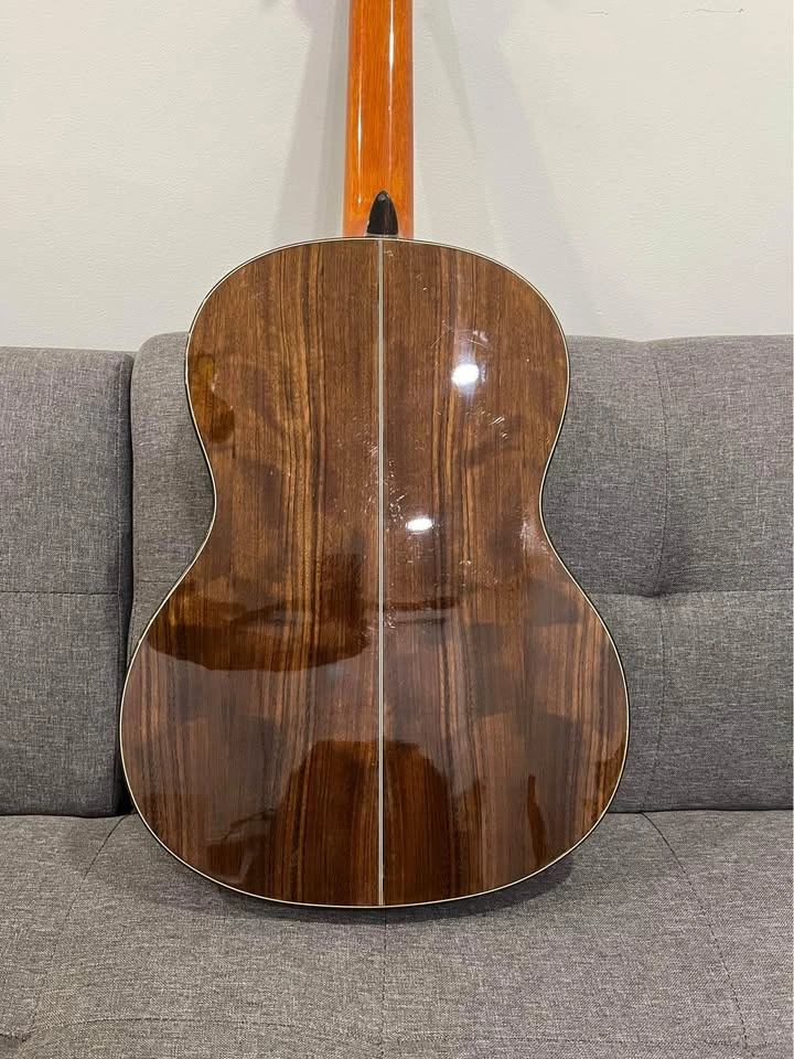 Valencia Guitar - photo 5