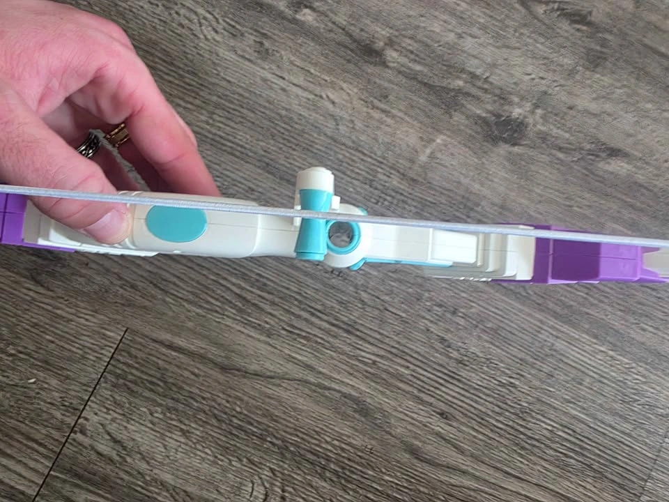 Kids bow and arrow toy - photo 3