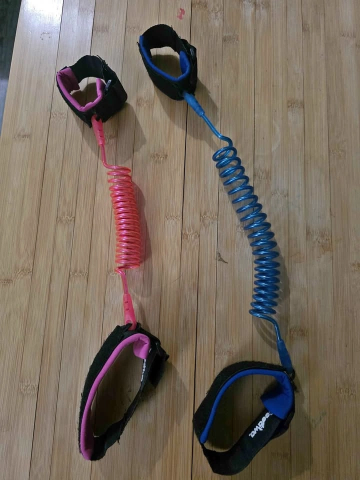 Toddler leash