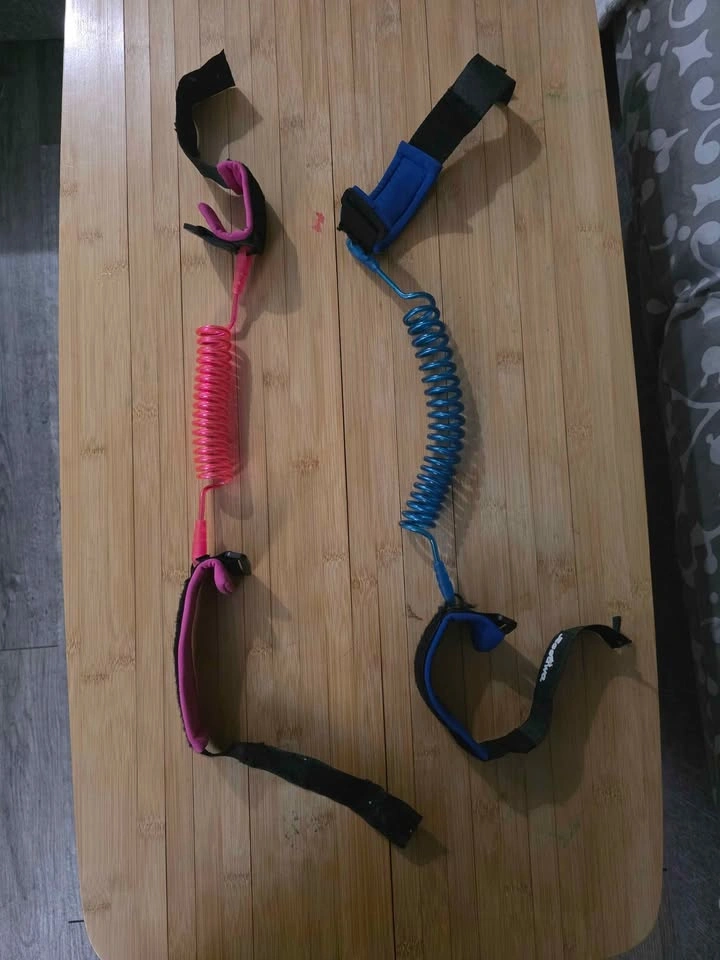 Toddler leash - photo 2
