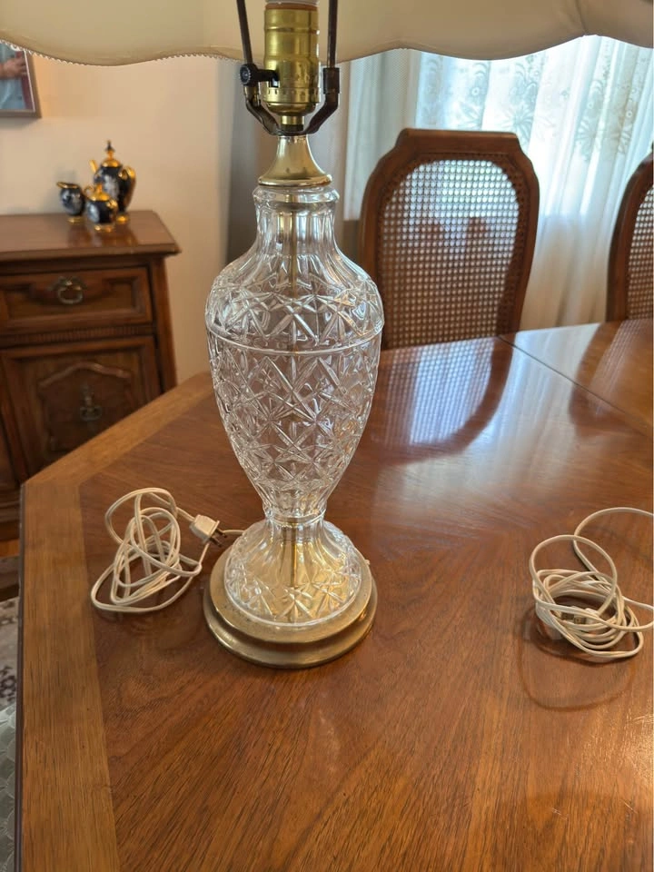 Table lamps - photo 2