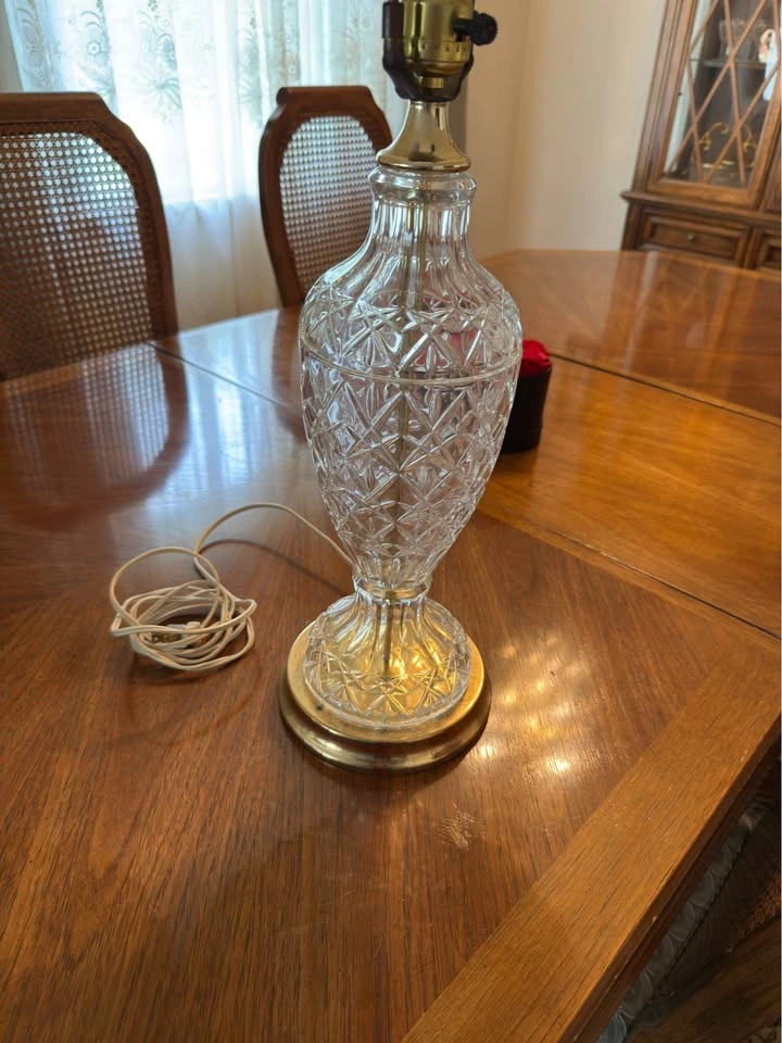 Table lamps - photo 3