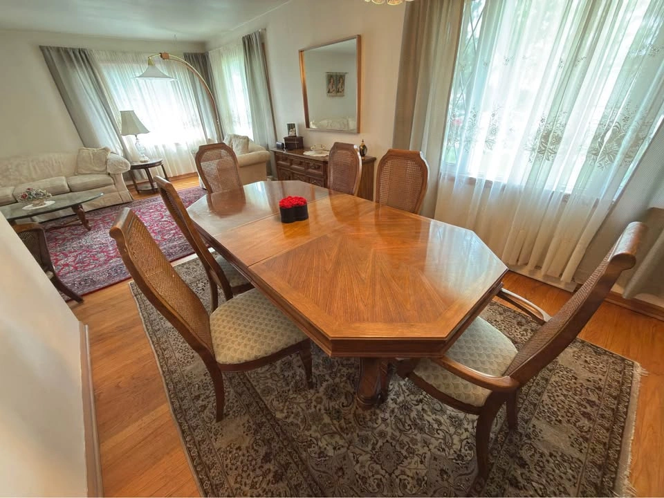 Dining room set - photo 2