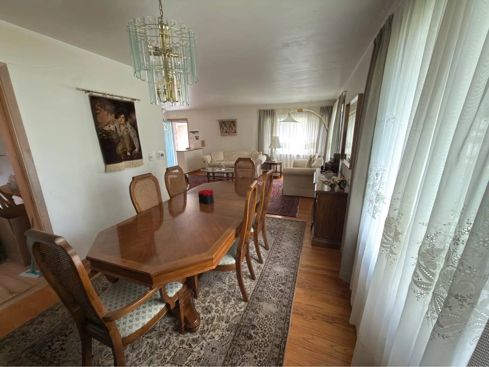 Dining room set - photo 4