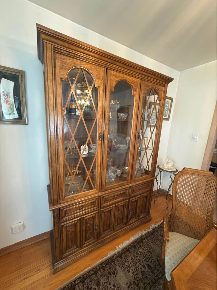 Dining room set - photo 5