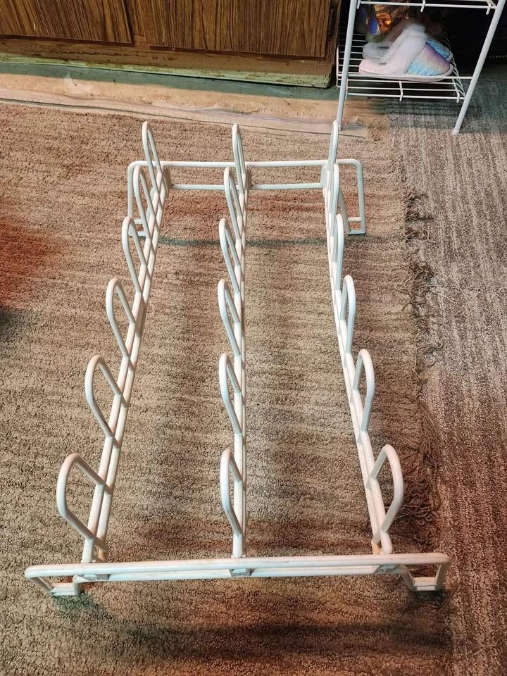 Shoe rack - photo 2