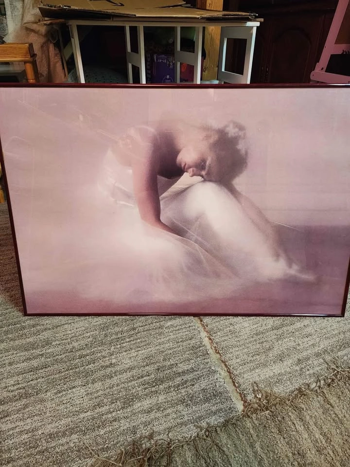 Wall picture - photo 2