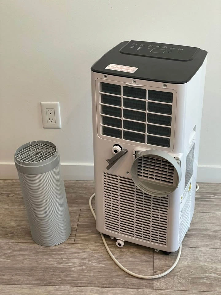 BLACK+DECKER New Portable Air Conditioner (WiFi + Remote) - photo 2