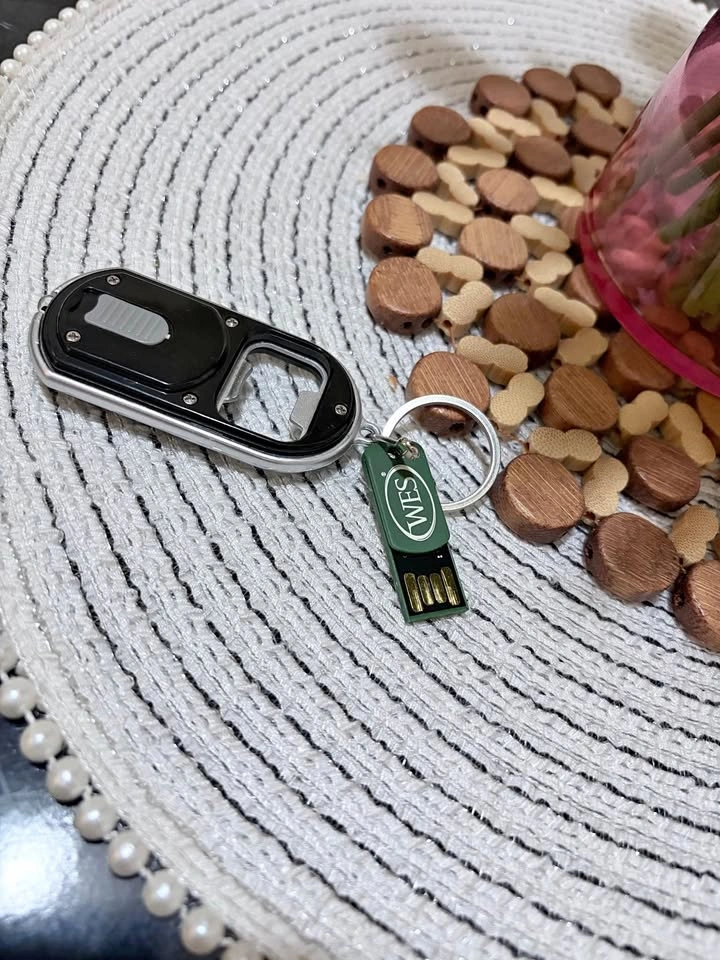 963MB USB Flash Drive / Pendrive – New