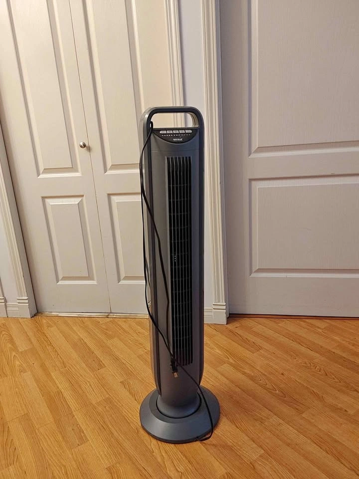 Tower Fan - Seville brand, great condition