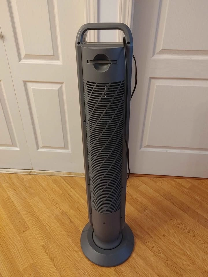Tower Fan - Seville brand, great condition - photo 3