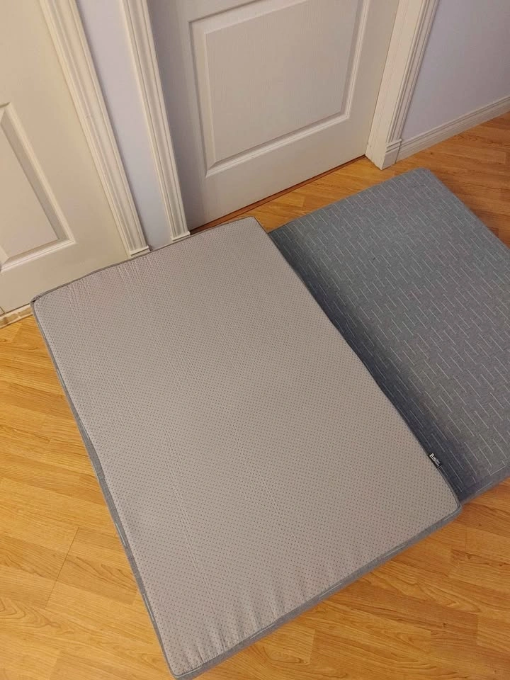 BedStory Twin XL 6" Tri-Fold Mattress - photo 5