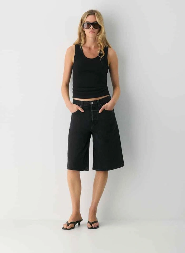 AGOLDE JORTS size 27 - photo 2