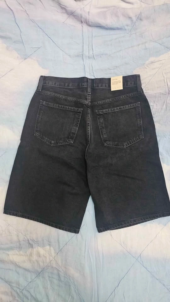 AGOLDE JORTS size 27 - photo 4