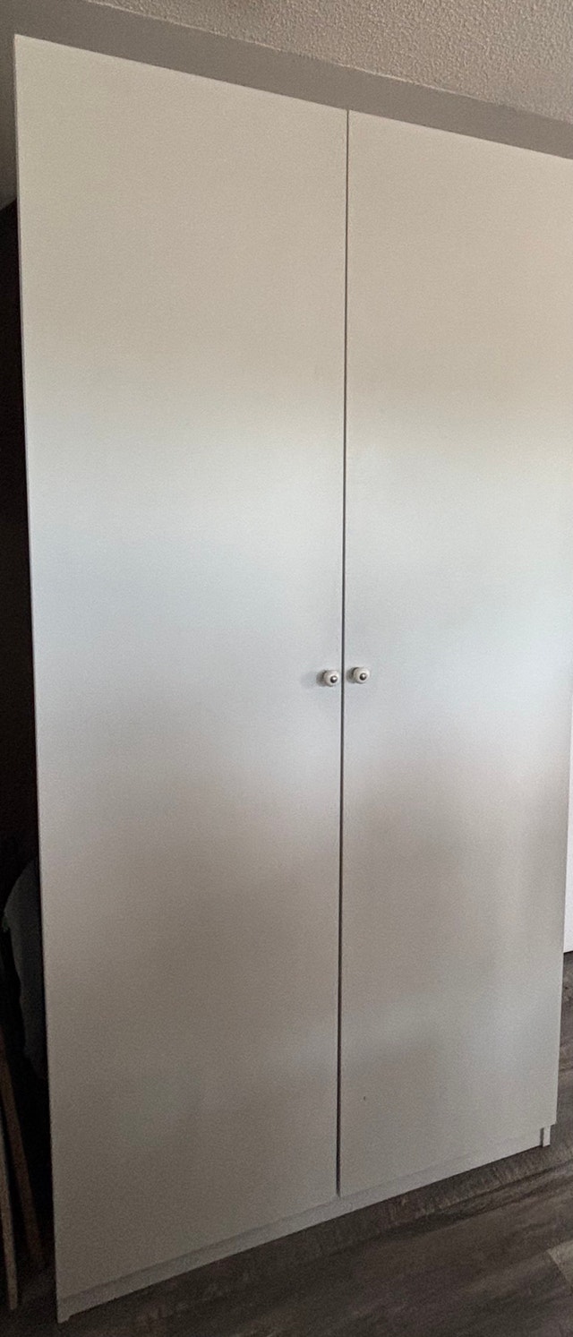 IKEA PAX / GRIMO Wardrobe