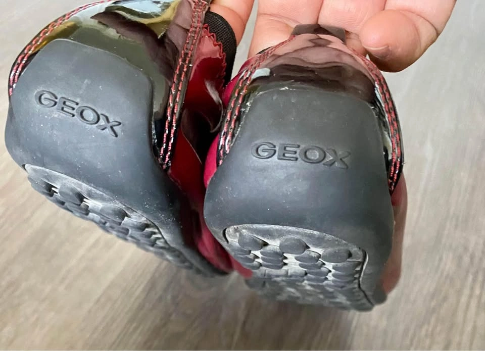 Geox Respira Ladie's Shoes - photo 4