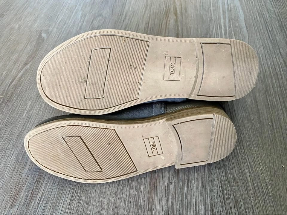 Toms Girls Boots - photo 3