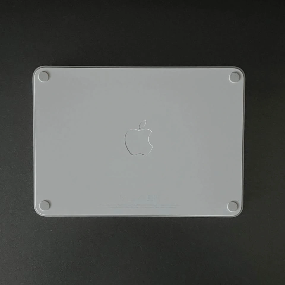 Apple Magic Trackpad 3 (A3120) USB-C - photo 4