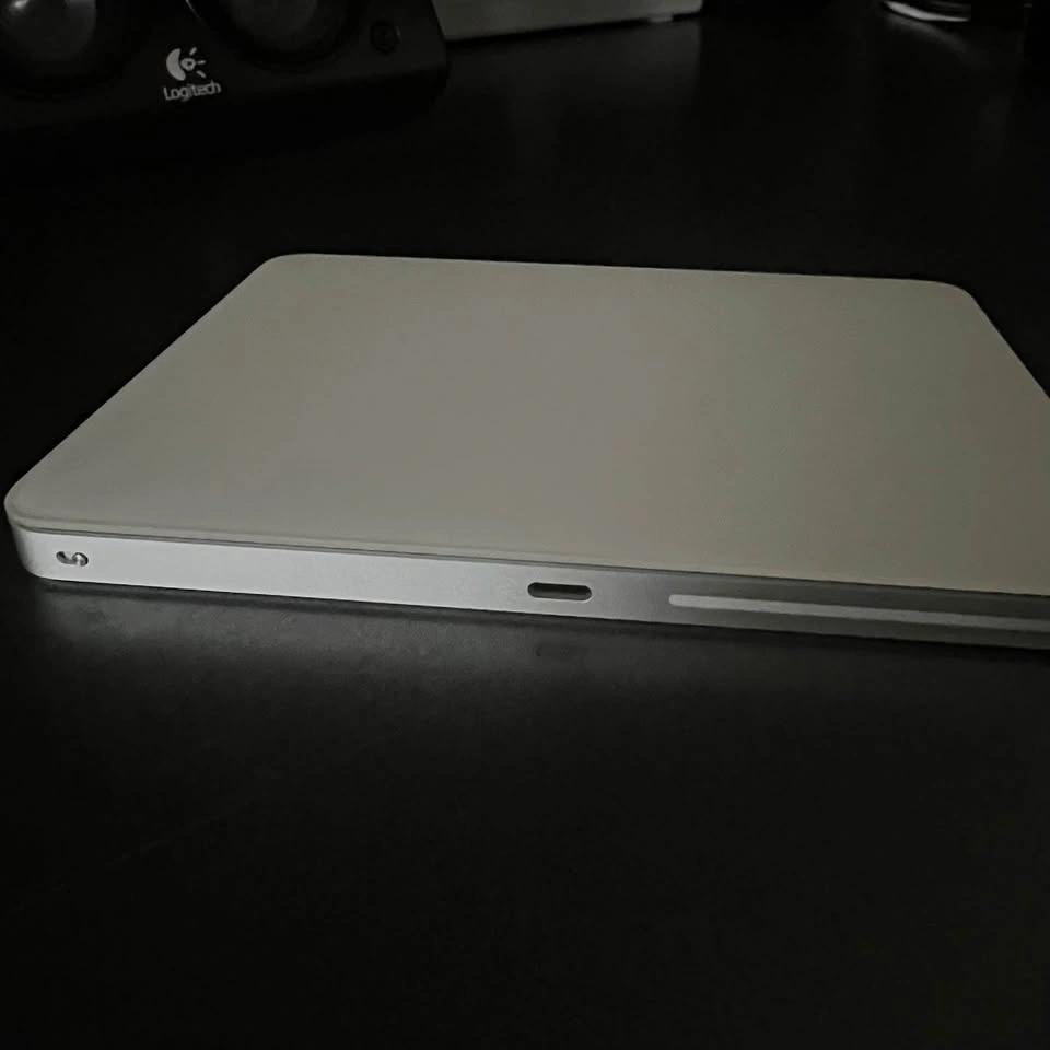 Apple Magic Trackpad 3 (A3120) USB-C - photo 5
