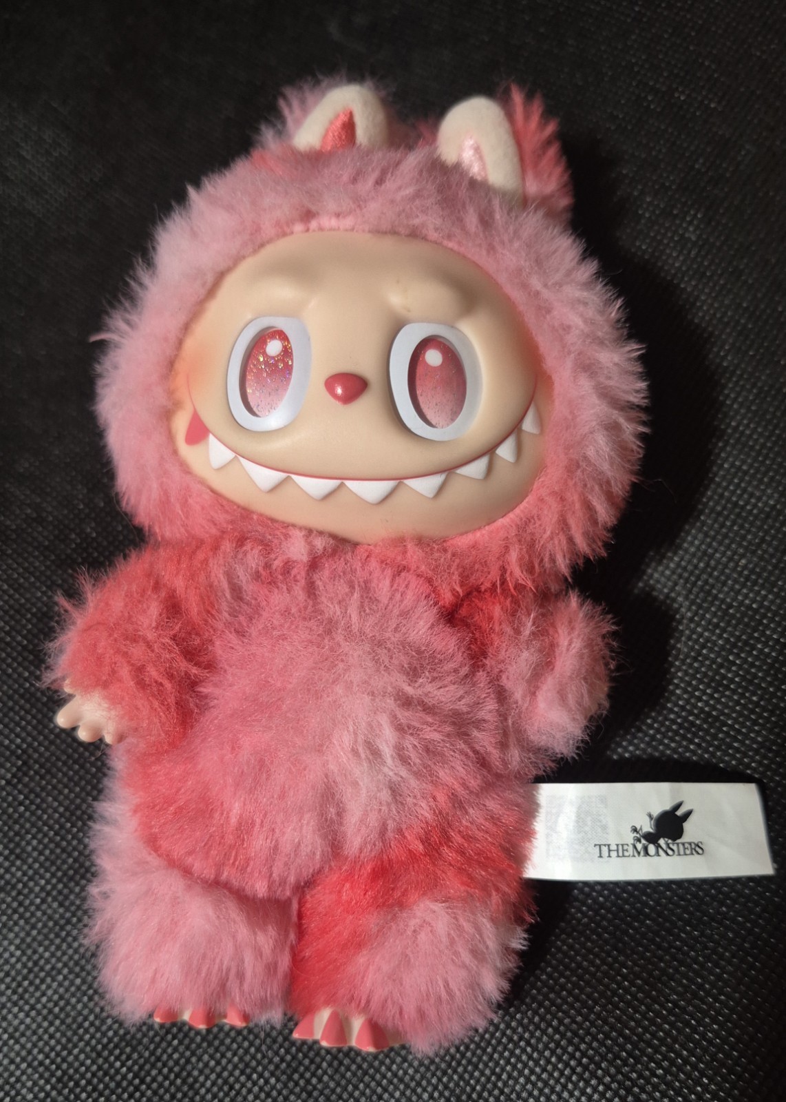 PopMart Labubu The Monsters
