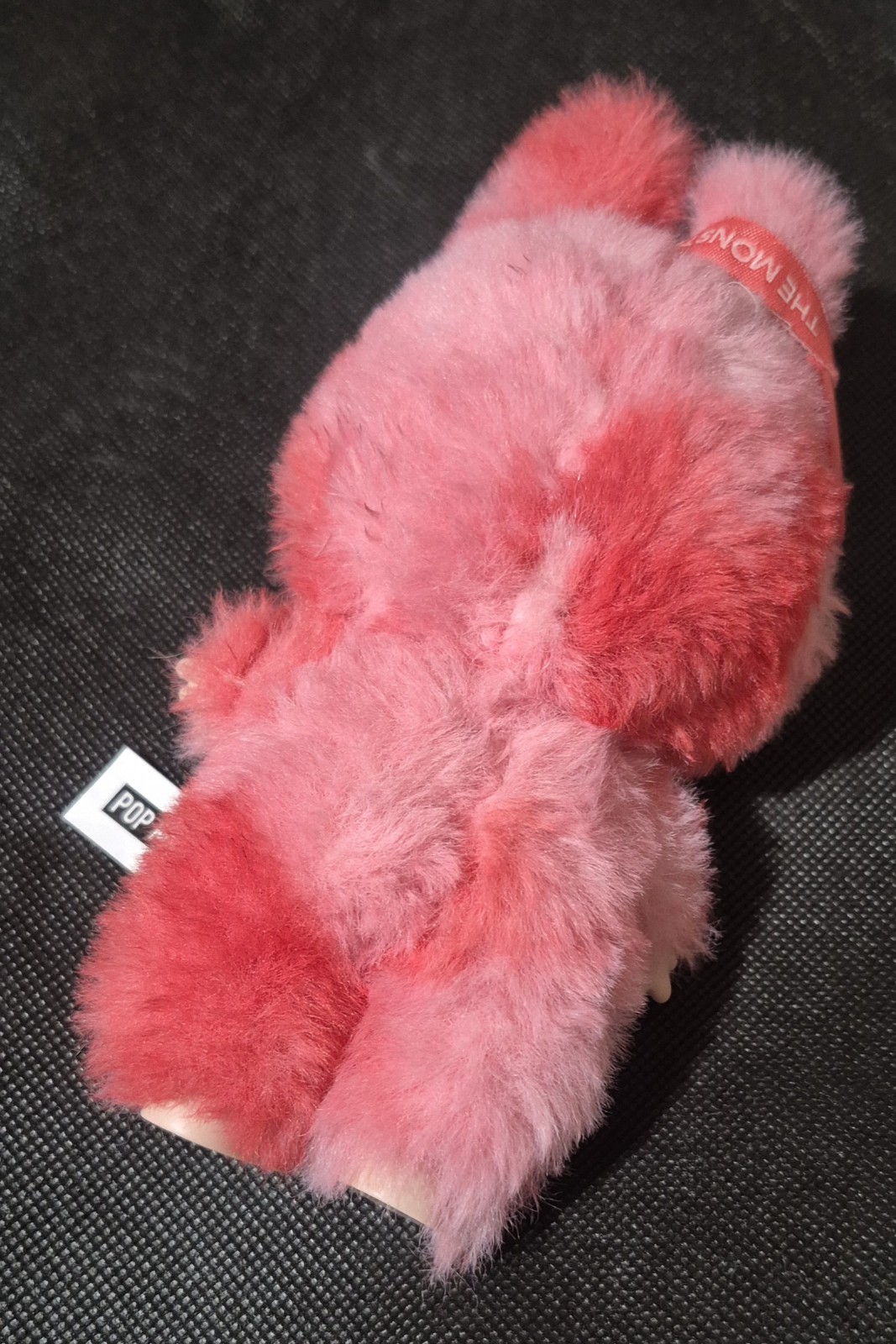 PopMart Labubu The Monsters - photo 3
