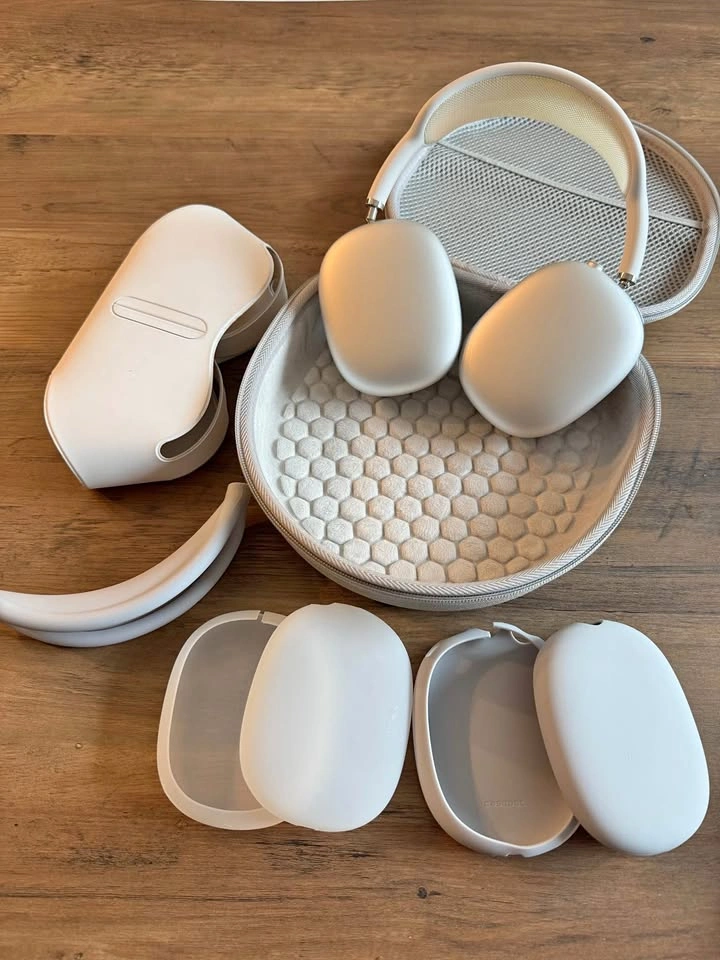 Apple AirPod Max Silver