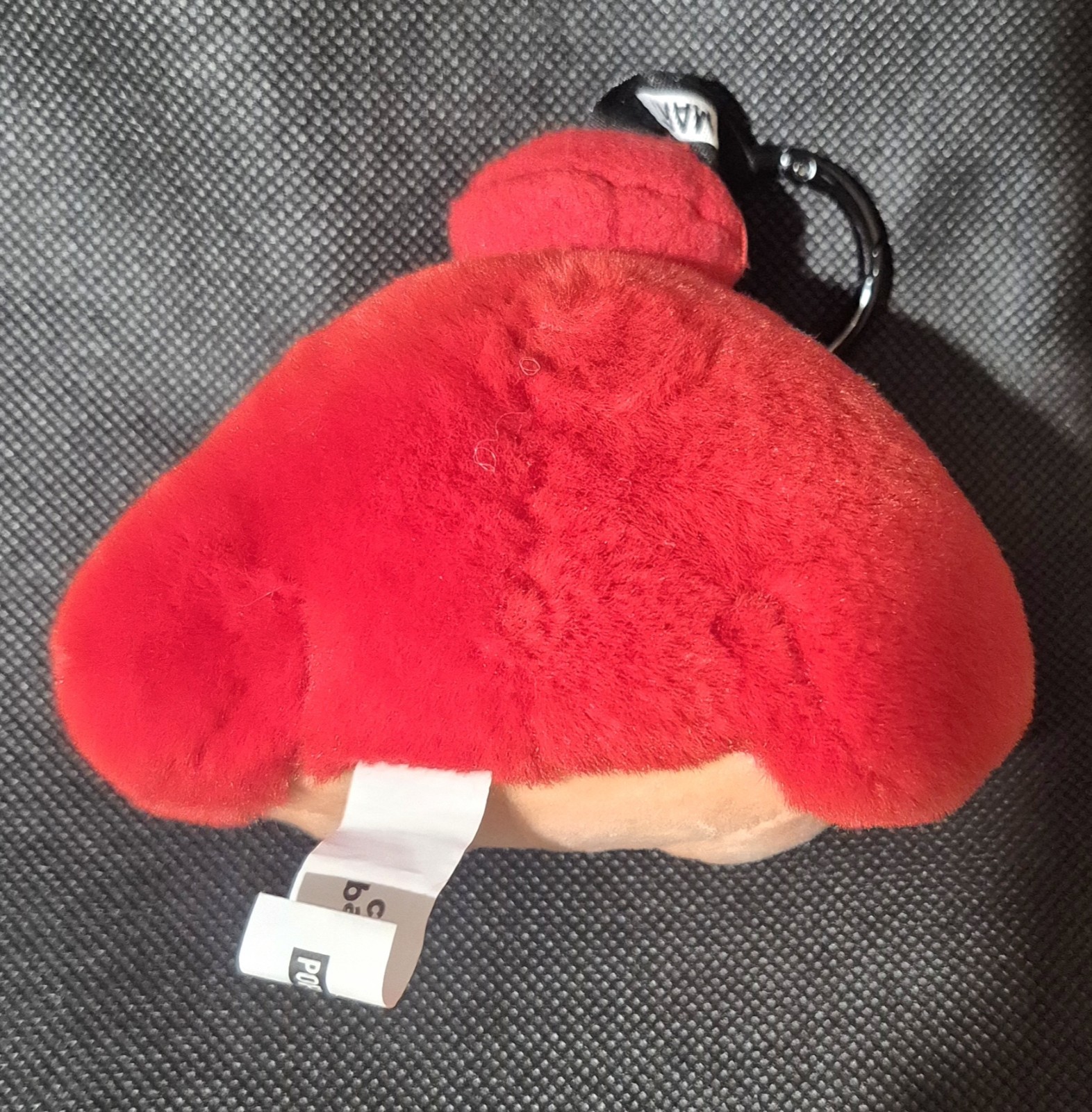Crybaby- Cheer Up Baby! "Red" Keychain Only (no Box) - photo 3
