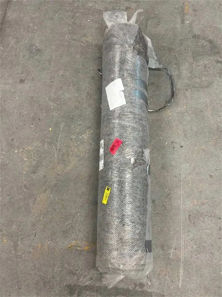 8x10 Non-Slip Felt and Rubber Rug Pad for Area Rugs image indicator(3)