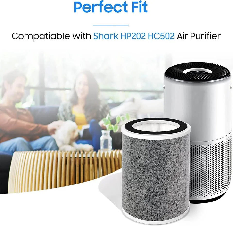 HEPA Filter Replacement for Shark HP200 Series thumbnail