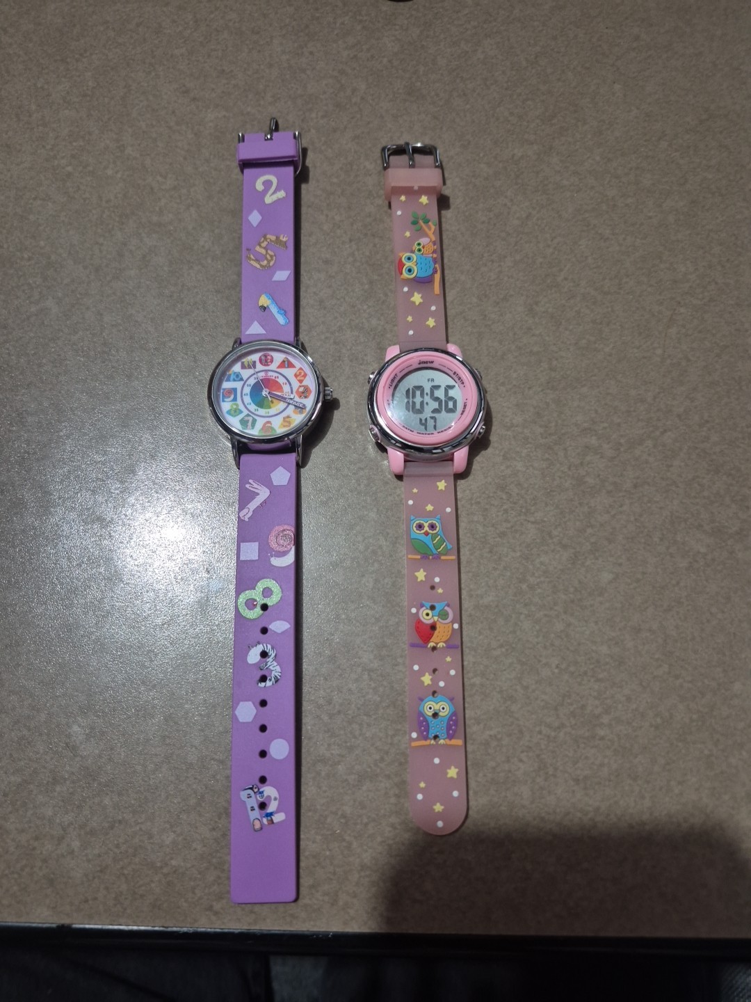 Girls Watches