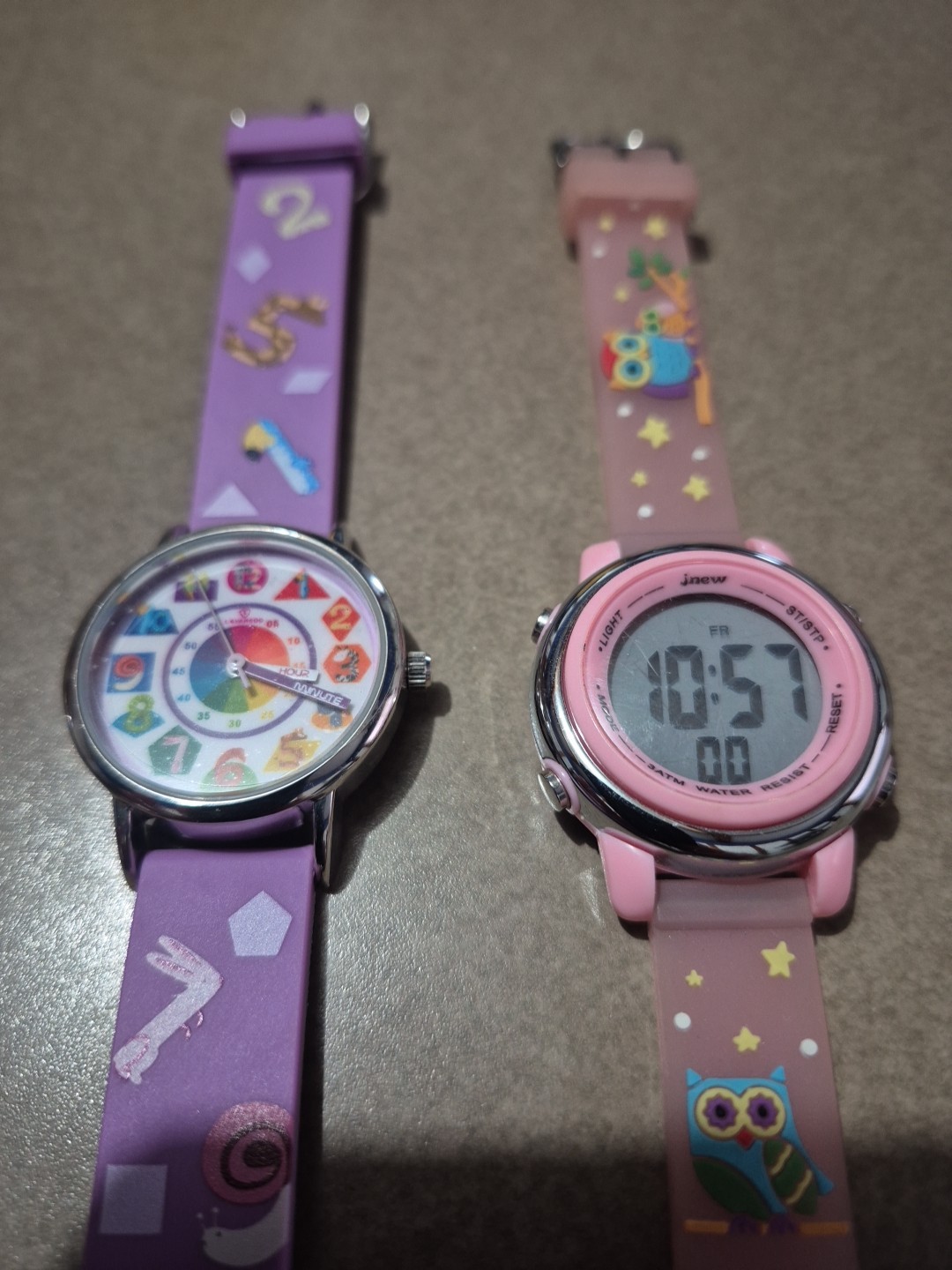 Girls Watches - photo 2