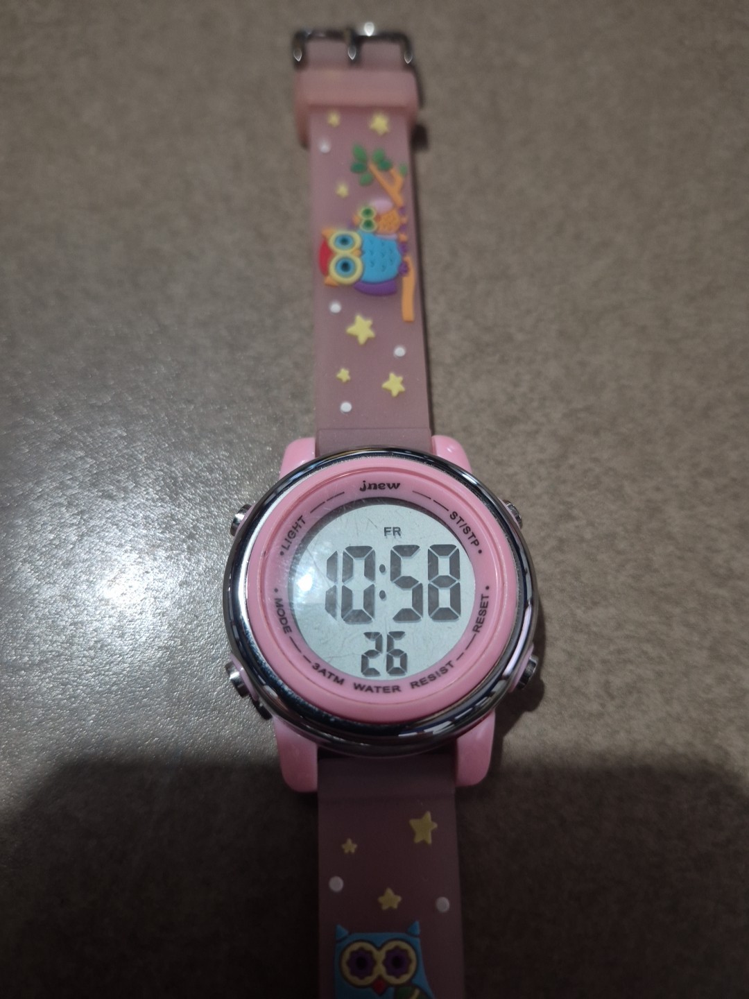 Girls Watches - photo 5
