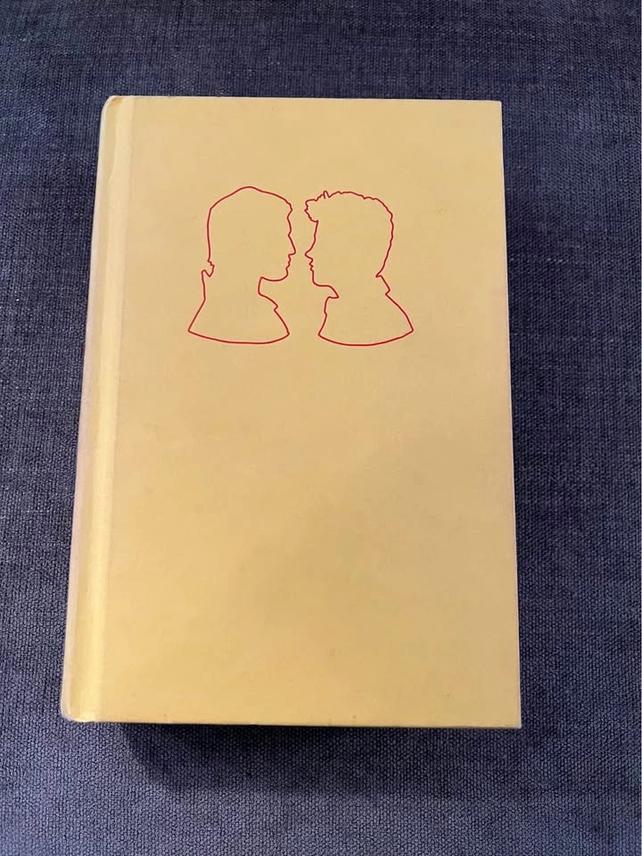 Hardcover Carry On by Rainbow Rowell trilogy - photo 2