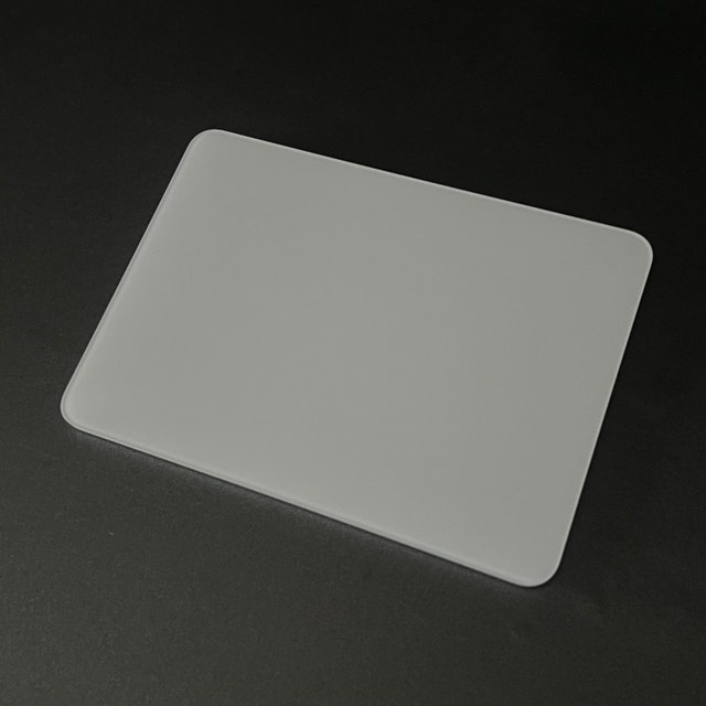 Apple Magic Trackpad 3 with USB-C (A3120)