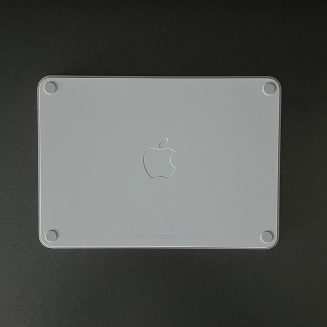 Apple Magic Trackpad 3 with USB-C (A3120) - photo 2