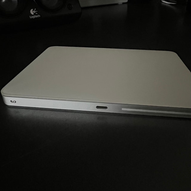 Apple Magic Trackpad 3 with USB-C (A3120) - photo 5