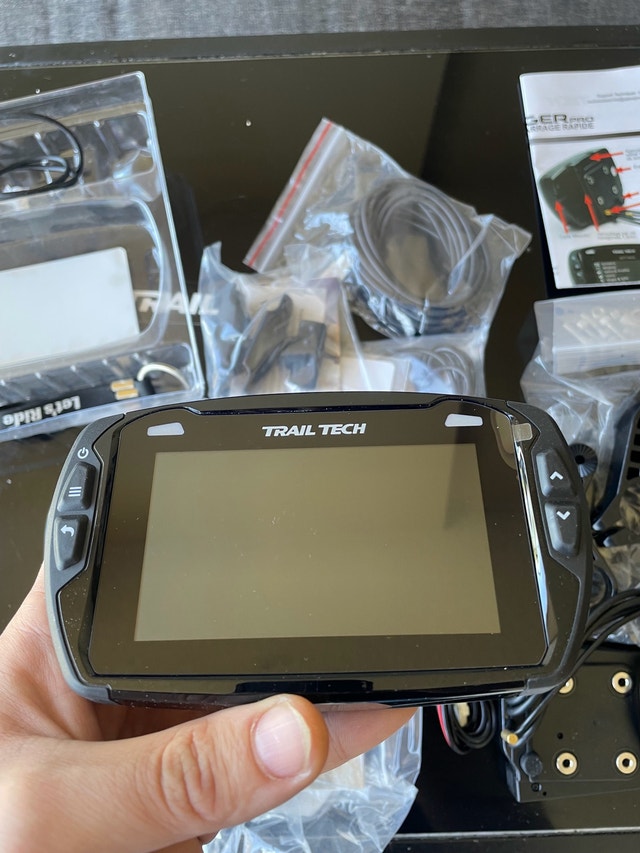 Trail Tech Voyager Pro
