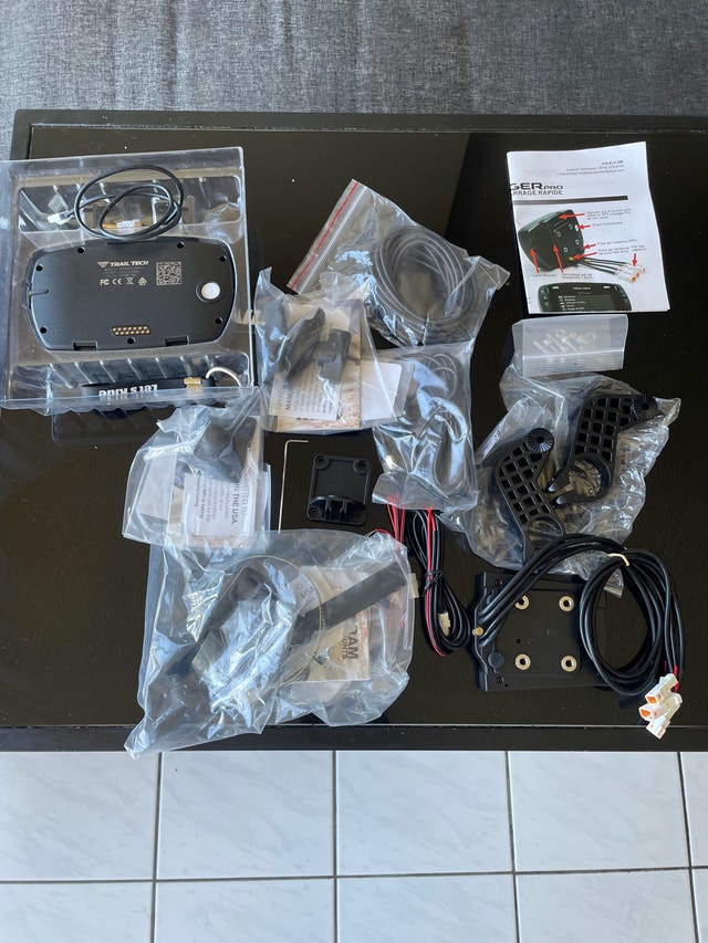 Trail Tech Voyager Pro - photo 3