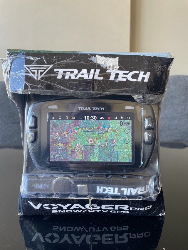 Trail Tech Voyager Pro - photo 4