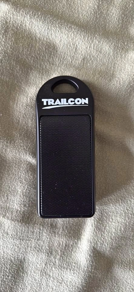 Outdoor Bluetooth Speaker