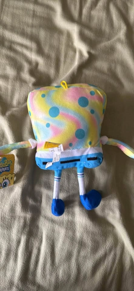 SpongeBob Plushie - photo 2