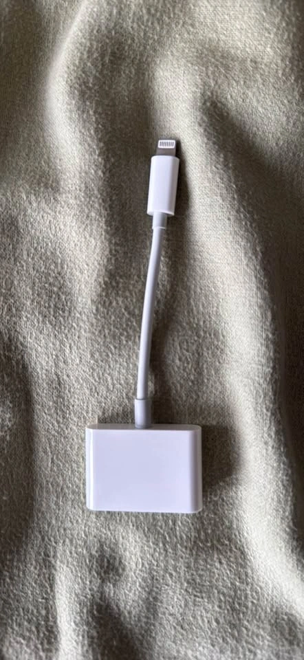 Lighting to HDMI - photo 2