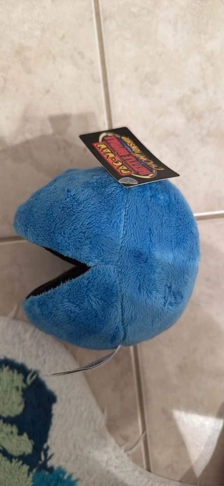 PAC-MAN Plushie - photo 2