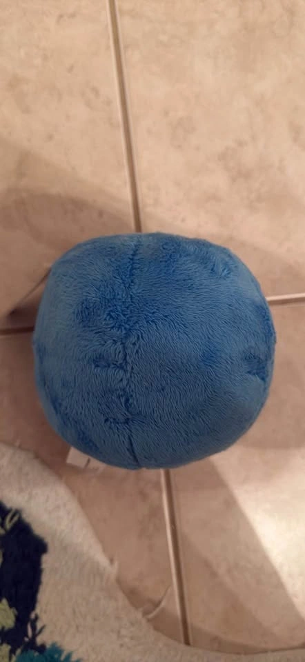 PAC-MAN Plushie - photo 4