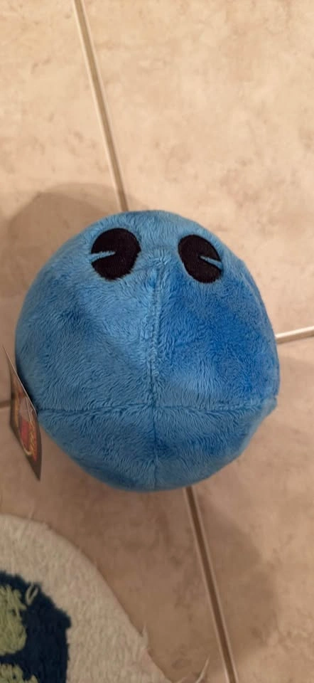 PAC-MAN Plushie - photo 5